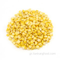 FD Super Sweet Corn Corn Kernel Frozen Αποξηραμένο